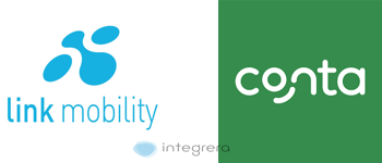 Link Mobility SMS Receiver